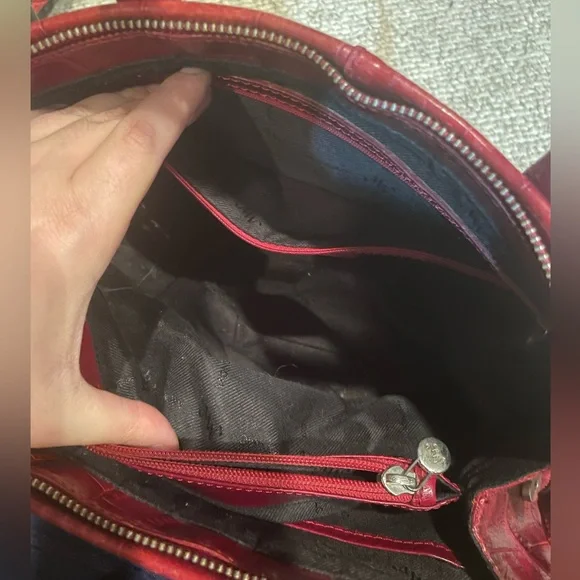 Monsac bag - Picture 3 of 4